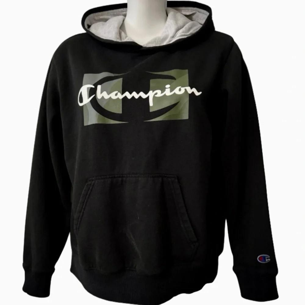 Champion Hoddie